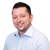 Patrick Menchaca Profile Picture