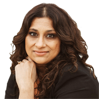 Ragini Patel Profile Picture
