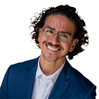 Ricky Abud Profile Picture