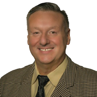 Tim Burke Profile Picture