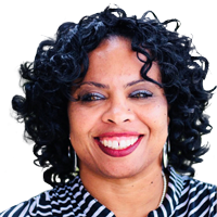 Timeka Clark Profile Picture