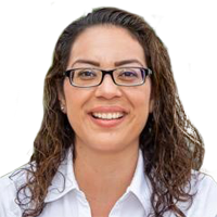Yesenia Alvarez Profile Picture