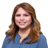 Mary Moreno Profile Picture