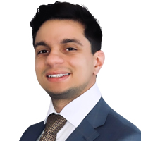 Nicholas Pereira Profile Picture