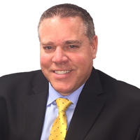 Todd Becker Profile Picture
