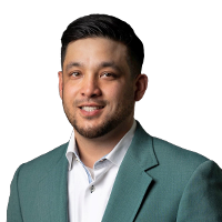 Patrick Taitague Profile Picture