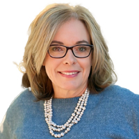 Sherry Cash Profile Picture