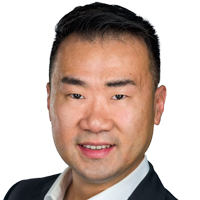 Tony Chow Profile Picture