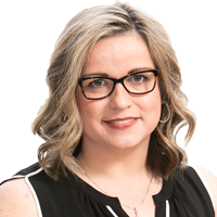 Erica Barrett Profile Picture