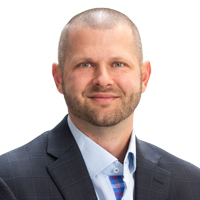 Nick Hague Profile Picture