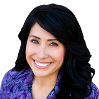 Rebecca Rey Profile Picture
