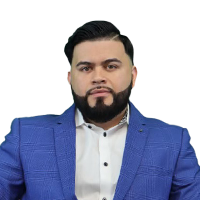 Victor Aguirre Profile Picture