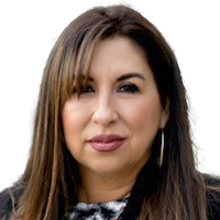 Yvonne Espinoza Profile Picture