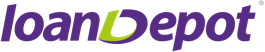 loanDepot logo