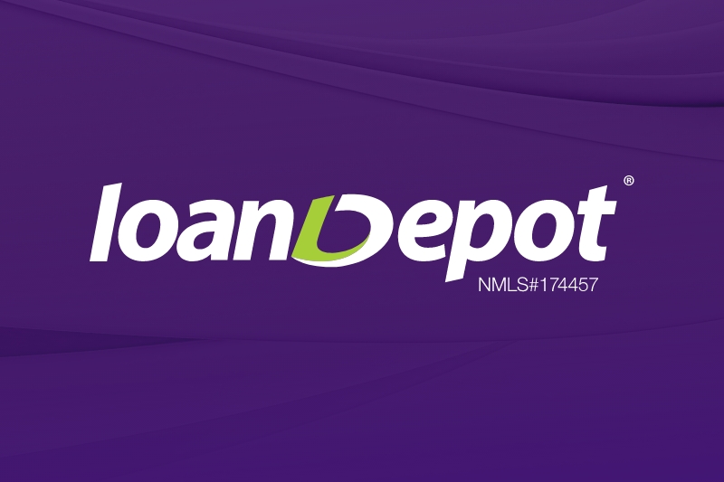 loanDepot logo