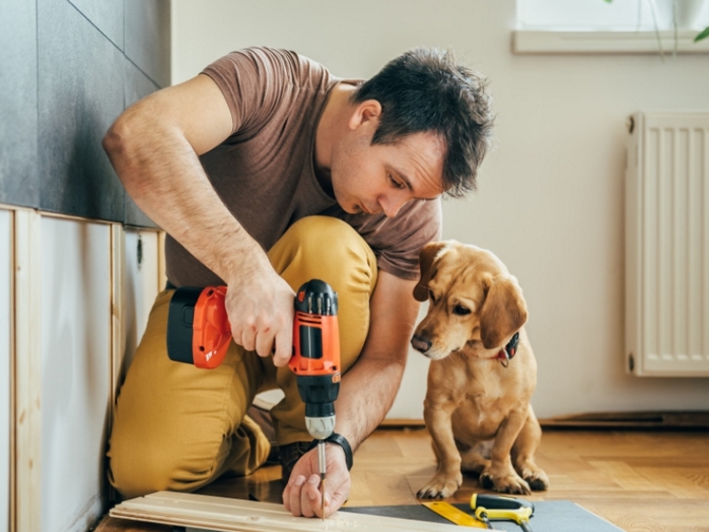 Home renovation equity boom thumb