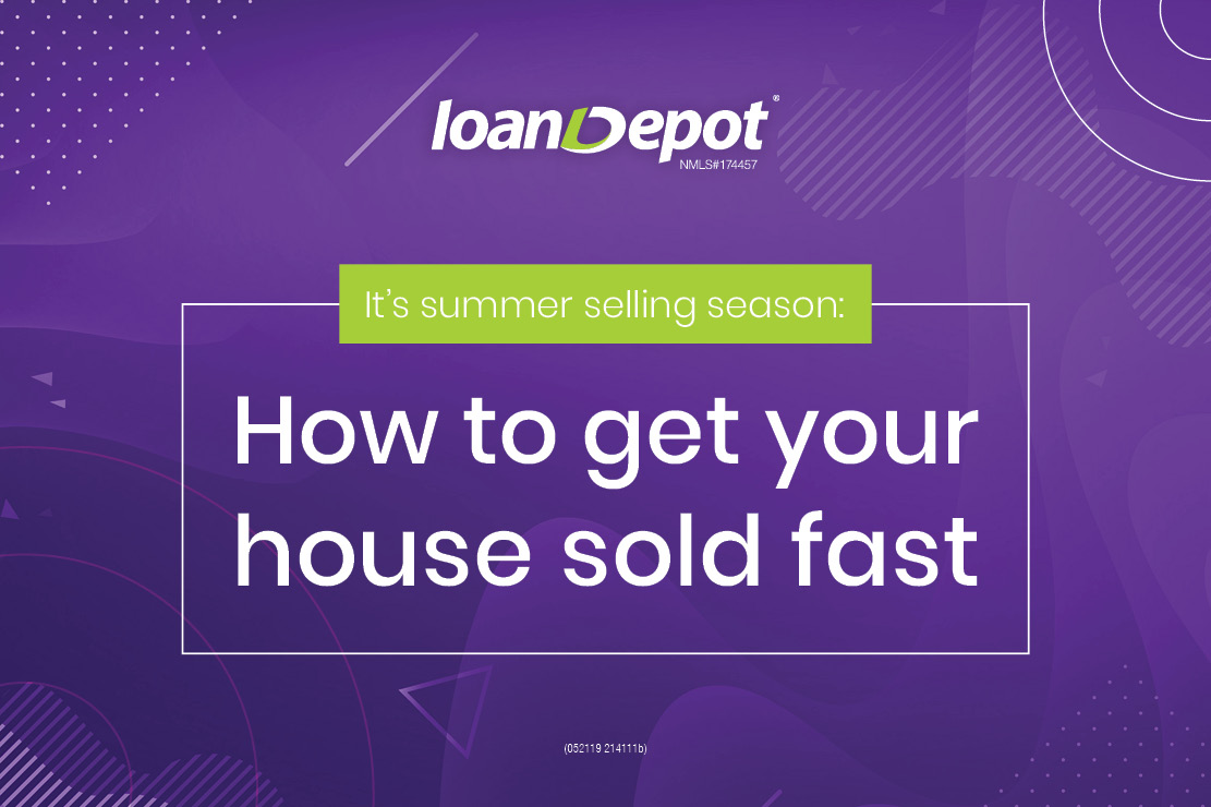 how to get your home sold fast