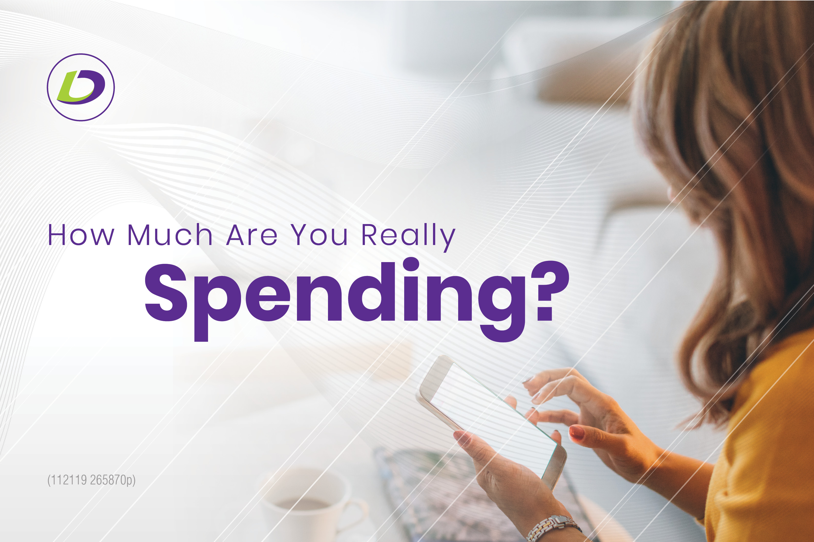 how much are you really spending