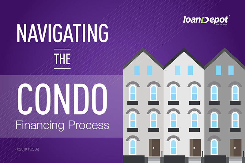Navigating the Condo Financing Process