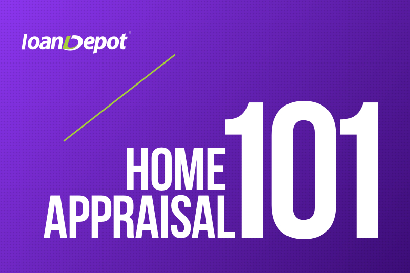 Home Appraisal 101