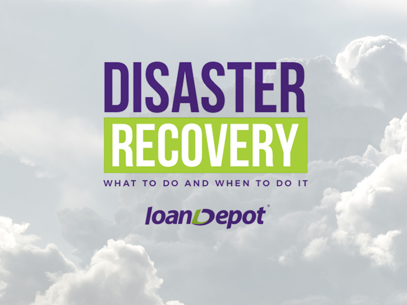 Disaster recovery six