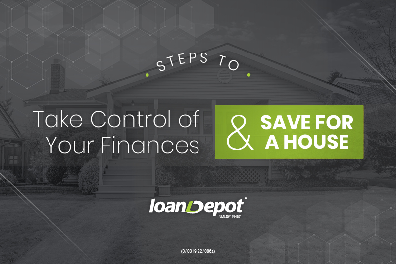 take control of your finances