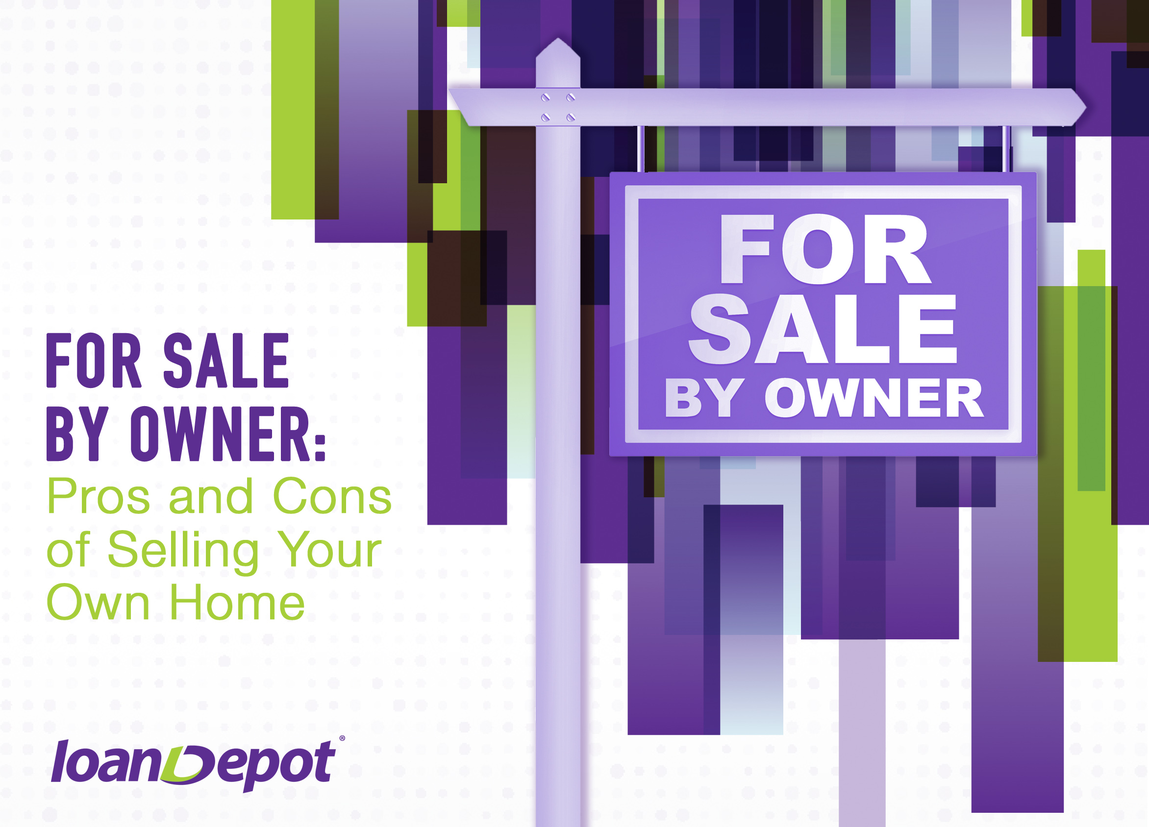 For Sale by Owner: Pros and Cons of Selling Your Own Home