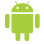Android icon