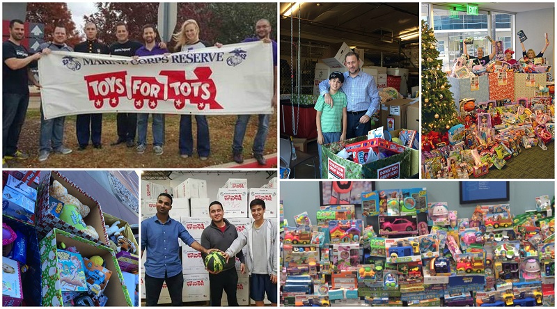 TeamloanDepot-ToysforTots-Collage-2