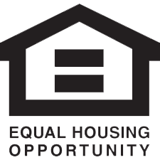 Equal Housing Opportunity