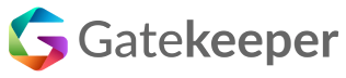 Gatekeeper contract management software logo